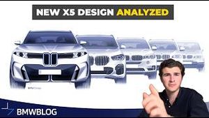 Video post by @bmwblog on YouTube