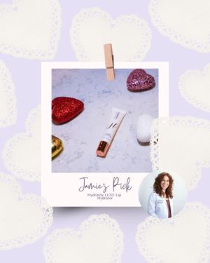 Image post by @mariposaaesthetics on Instagram