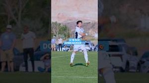 Video post by @Charlotte FC on YouTube