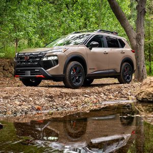 Image post by @nissanusa on Instagram