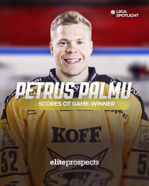 Image post by @eliteprospectshockey on Instagram