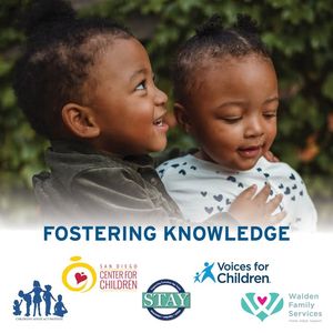 Image post by @VoicesForChildrenSD on Facebook