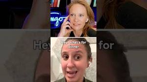 Video post by @yourtango on YouTube