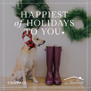 Image post by @amandanewloverealtor on Facebook