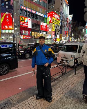 Image post by @domhadley_ on Instagram