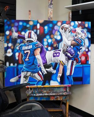 Image post by @ben.labuzzetta on Instagram