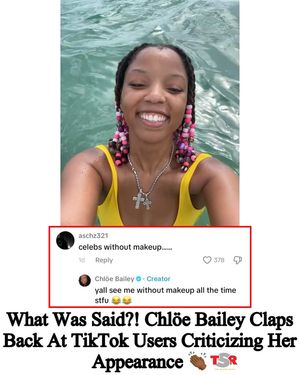 Image post by @theshaderoom on Instagram