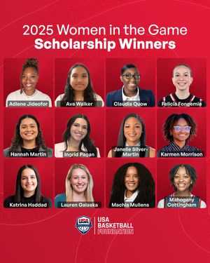 Image post by @usabyouth on Instagram