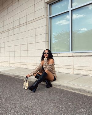 Image post by @amyjovel on Instagram