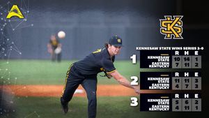 Image post by @ASUNSports on Twitter