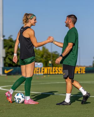 Image post by @baylorfutbol on Instagram