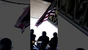 Video post by @The U.S. Army on YouTube