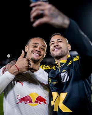 Image post by @rbleipzig on Instagram