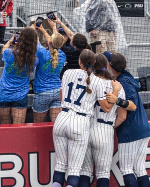 Image post by @pennstatesb on Instagram