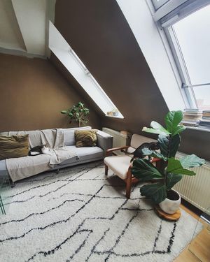 Image post by @madedotcom on Instagram