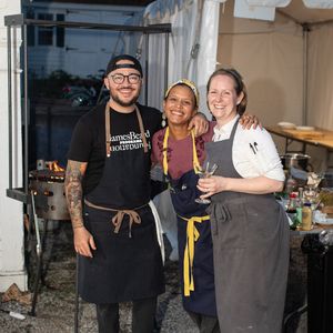 Image post by @beardfoundation on Instagram