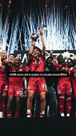 Video post by @mlsnextpro on TikTok