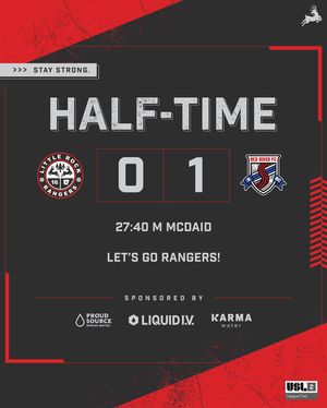 Image post by @lrrangers on Instagram