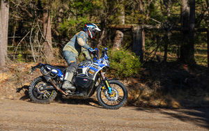 Image post by @yamahamotoraus on Instagram