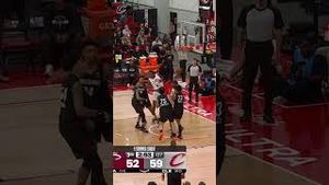 Video post by @cavs on YouTube