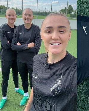Image post by @prodirectsoccer on Instagram
