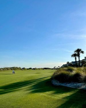 Image post by @kiawahresort on Twitter