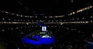 Image post by @stlouisblues on Instagram