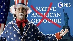 Video post by @PBS Origins on YouTube
