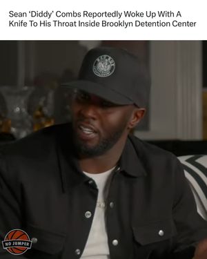 Image post by @nojumper on Instagram