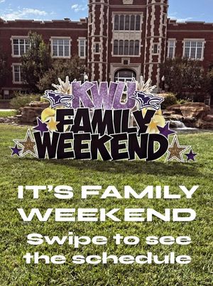 Image post by @kwucoyotes on Instagram