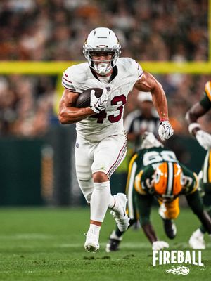 Image post by @AZCardinals on Twitter