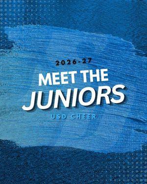 Image post by @usdcheer on Instagram