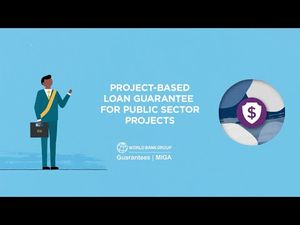 Video post by @MIGAWorldBank on YouTube