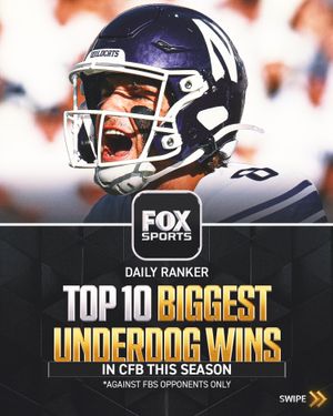 Video post by @foxsports on TikTok