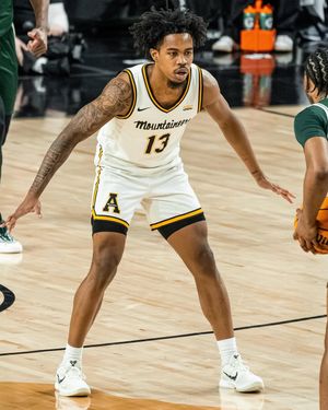 Image post by @appstatembb on Instagram