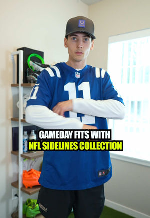 Video post by @sidelinedevon on TikTok