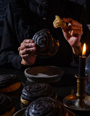 Image post by @practicalpeculiarities on Instagram