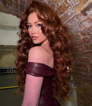 Image post by @behindthechair_com on Instagram