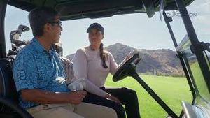 Video post by @lpga on YouTube
