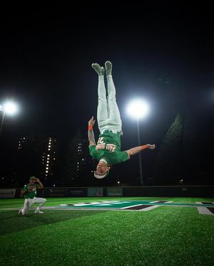 Image post by @ncaabaseball on Instagram