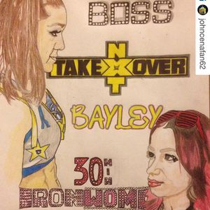 Image post by @itsmebayley on Instagram
