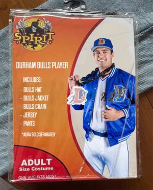 Image post by @DurhamBulls on Twitter/X
