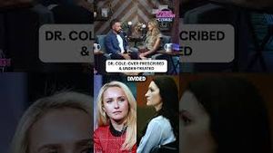 Video post by @tomilahrenisfearless on YouTube
