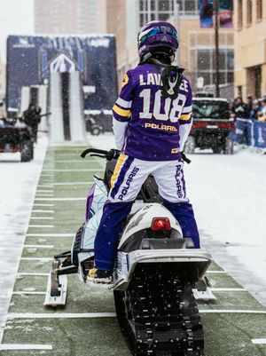 Image post by @levi_lavallee on Instagram