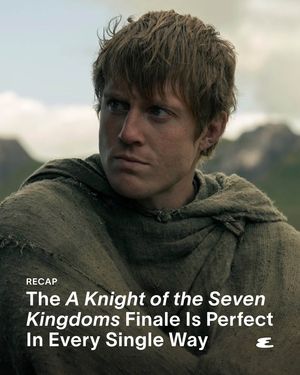 Image post by @esquire on Instagram