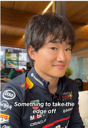Video post by @redbullracing on TikTok