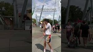 Video post by @stinkyasher on YouTube
