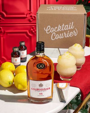 Image post by @cocktailcourier on Instagram