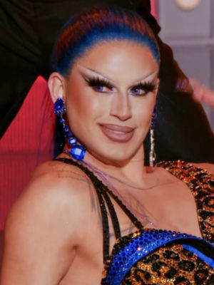 Video post by @rupaulsdragrace on TikTok