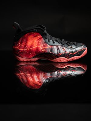 Image post by @solefly on Instagram